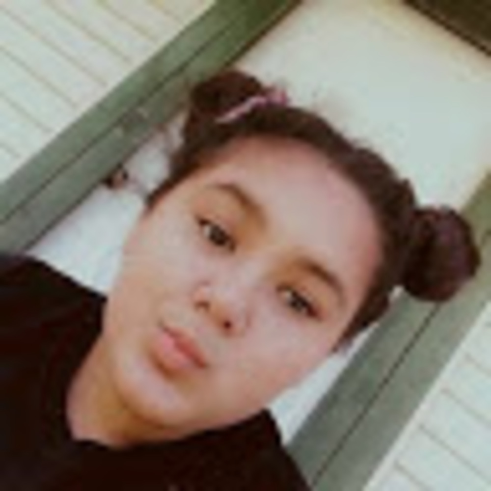 Meet your Posher, Josslyn ciara